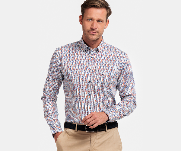 Men's Shirts